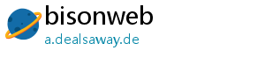 bisonweb