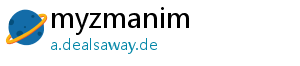 myzmanim