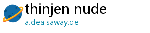 thinjen nude